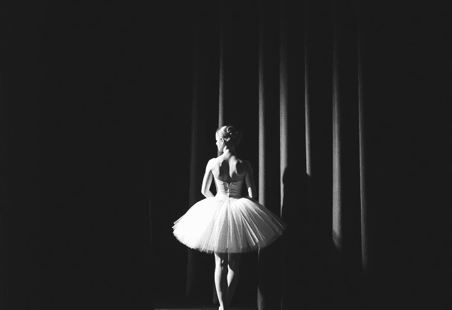 Pricing Plan - Ballet Pointe Shoes