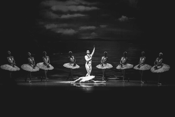 Pricing Plan - Ballet Pointe Shoes