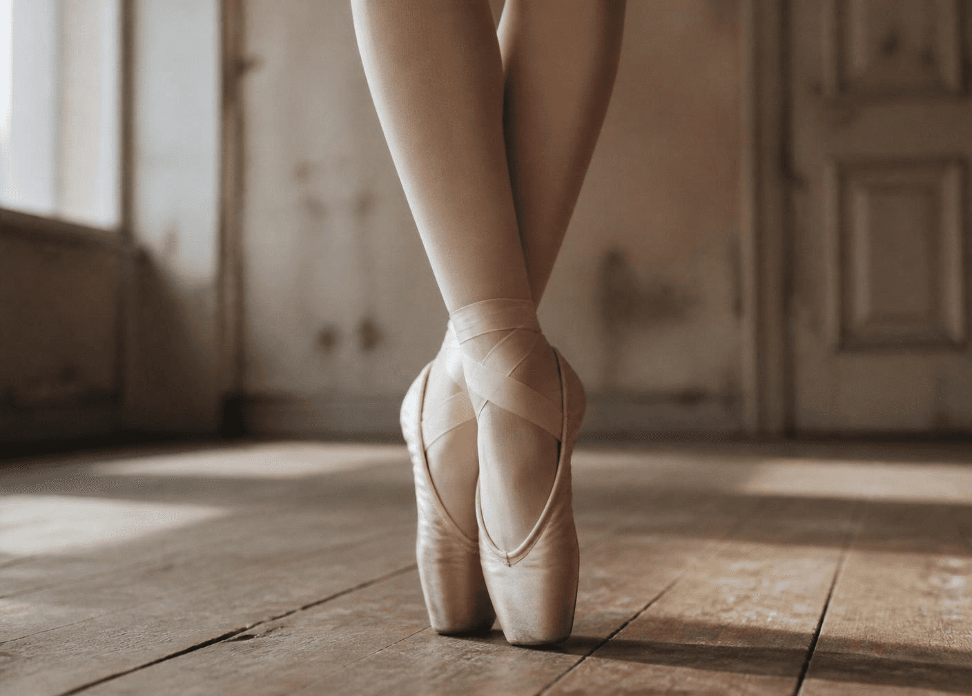 Pricing Plan - Ballet Pointe Shoes