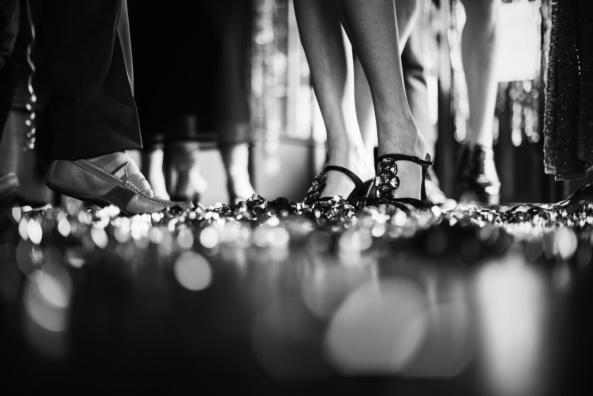 Pricing Plan - Ballet Pointe Shoes